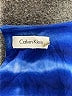 Calvin Klein Blue Sleeveless Blouse Size P (petite) - photo 7