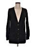 Wallace Black Cardigan Size M - photo 1