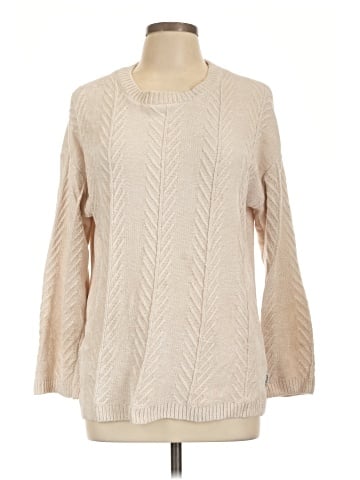 Orvis Pullover Sweater (view 1)