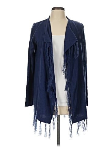 Charming Charlie Kimono (view 1)