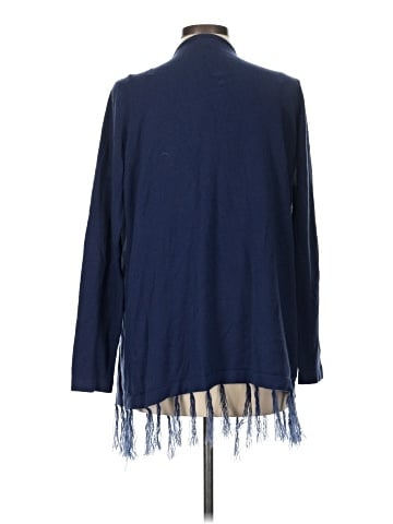 Charming Charlie Kimono (view 2)