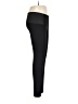Zara Basic Black Active Pants Size M - photo 4