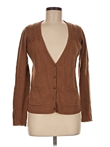 Comptoir des Cotonniers Cardigan (view 1)