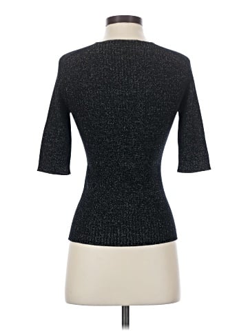 BOSS by HUGO BOSS 3/4 Sleeve Top (view 2)