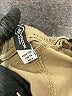 Volcom Solid Tan Khaki Shorts Size 7 - photo 3
