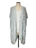 Lou & Grey Blue Cardigan Size L - photo 1