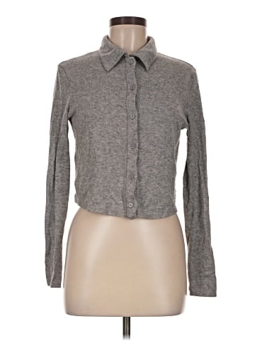 MNG Cardigan (view 1)