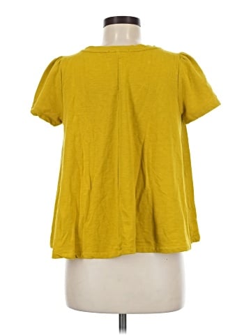 Eri + Ali Short Sleeve Top (view 2)