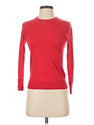 Banana Republic Factory Store Pullover Sweater (view 1)