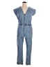 Splendid Blue Overalls Size XL - photo 1