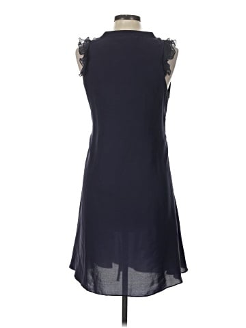 Zara Basic Cocktail Dress (view 2)