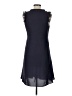 Zara Basic Blue Cocktail Dress Size L - photo 2
