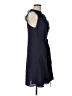 Zara Basic Blue Cocktail Dress Size L - photo 4