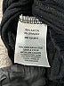 LNA Black Cocktail Dress Size S - photo 8