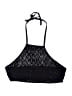 Red Carter Black Swimsuit Top Size XXS (estimated) - photo 1