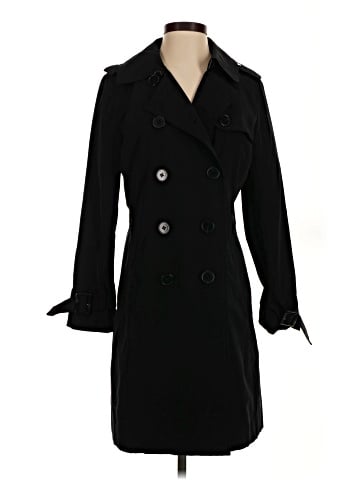 London Fog Coat (view 1)