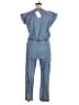 Splendid Blue Overalls Size XL - photo 2