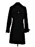 London Fog 100% Polyester Black Coat Size S (petite) - photo 2