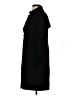 London Fog 100% Polyester Black Coat Size S (petite) - photo 5