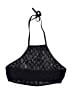 Red Carter Black Swimsuit Top Size XXS (estimated) - photo 2