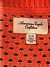 American Eagle Outfitters 100% Cotton Pink Pullover Sweater Size XL - photo 7