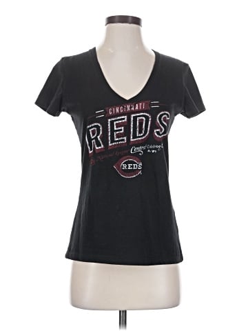 Majestic Short Sleeve T-Shirt (view 1)