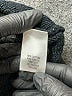 Croft & Barrow Black Pullover Sweater Size XL - photo 8