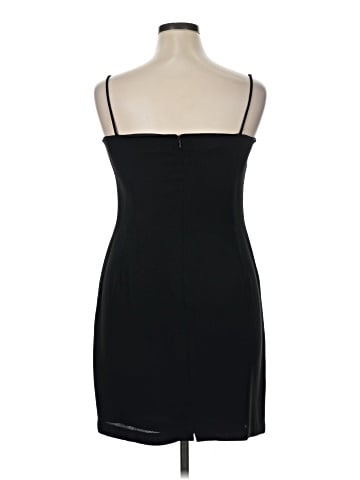Maggy London Cocktail Dress (view 2)