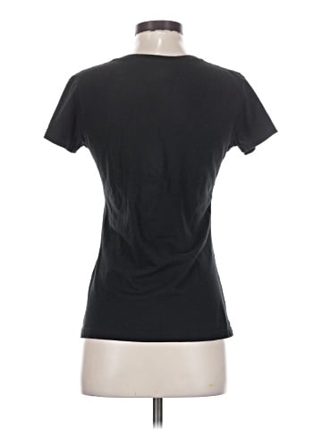 Majestic Short Sleeve T-Shirt (view 2)