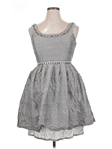 Morgan Mcfeeters Cocktail Dress (view 1)