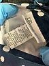 Bonnie Jean Stars Blue Dress Size 4T - photo 3