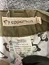 Appaman Solid Green Khaki Shorts Size 2T - photo 3