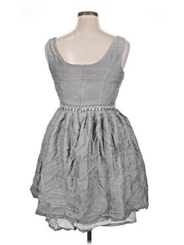 Morgan Mcfeeters Cocktail Dress (view 2)
