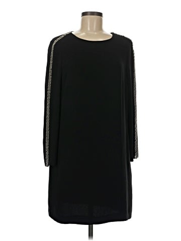 Zara Basic Cocktail Dress (view 1)