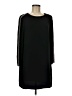 Zara Basic Black Cocktail Dress Size M - photo 1