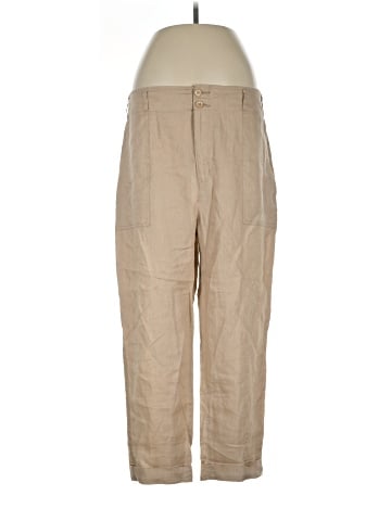 Lauren by Ralph Lauren Linen Pants (view 1)
