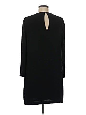 Zara Basic Cocktail Dress (view 2)