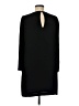 Zara Basic Black Cocktail Dress Size M - photo 2