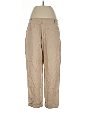 Lauren by Ralph Lauren Linen Pants (view 2)