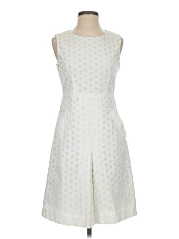 Diane von Furstenberg Cocktail Dress (view 1)