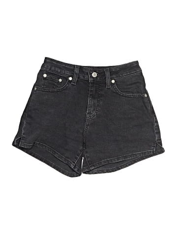 Levi's Denim Shorts (view 1)