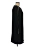 Zara Basic Black Cocktail Dress Size M - photo 4