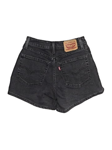 Levi's Denim Shorts (view 2)
