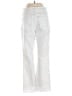 Flying Monkey Ivory Jeans Size 27 waist - photo 2