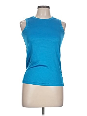 Ideology Sleeveless Top (view 1)