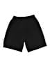 Unbranded Solid Black Shorts Size S - photo 2