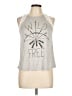 Threads Gray Tank Top Size L - photo 1