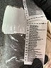 Adidas 100% Polyester Solid Ivory Shorts Size XL - photo 4
