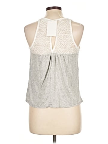 Threads Tank Top (view 2)