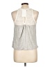 Threads Gray Tank Top Size L - photo 2